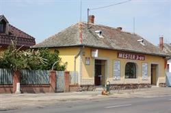 Mester 3-as Üzlet