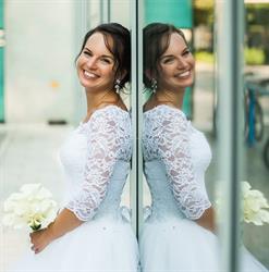 Andrea Esküvői Ruhaszalon