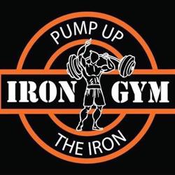 Iron Gym & Fitness