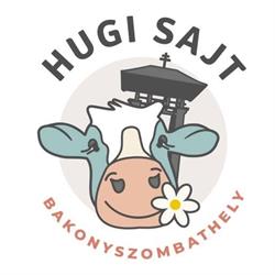 Hugi sajt - házi készítésű kézműves sajtok