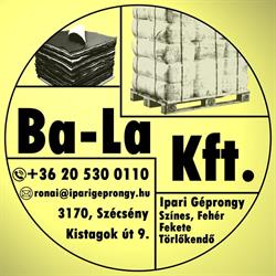 BA-LA Kft.