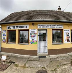 Háztartási bolt