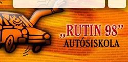 Rutin98 Autósiskola