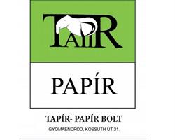 Tapír-Papír írószerbolt
