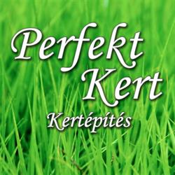Perfekt Kert - Kertépítés