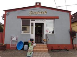 Gazdabolt Feldebrő