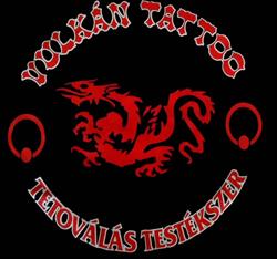 Vulkán Tattoo