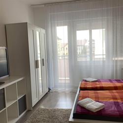 Árkád Apartman Baja