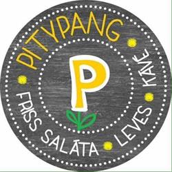 Pitypang salátabár