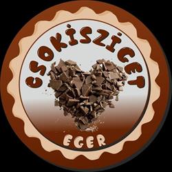 Gombos Ágnes - Csoki-Sziget