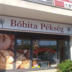 Bóbita Pékség