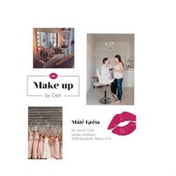 Make Up by Gréti