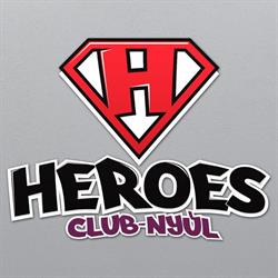 Club Heroes