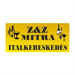 Z&Z Mitra Italkereskedés (+18)