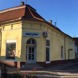 Papírbolt Kunszentmiklós
