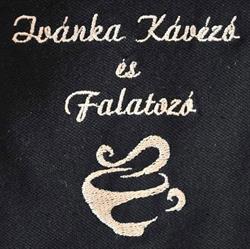 Ivánka Kávézó és Falatozó
