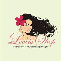 LOVELY SHOP
