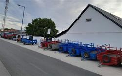 Szirom és Fiai KFT