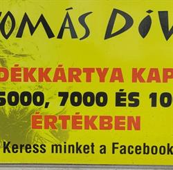 Látomás Divat
