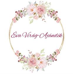 ÉVA VIRÁG-AJÁNDÉK