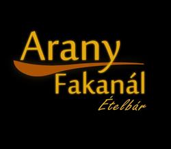 Aranyfakanál Ételbár