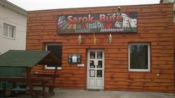 Sarok Büfé