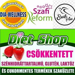 Diet Shop
