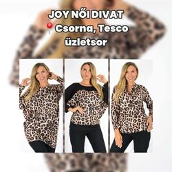 JOY NŐI DIVAT