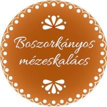 Boszorkányos mézeskalács