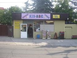 Hárosi Kis Abc