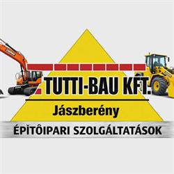 TUTTI-BAU Kft.