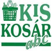 Kiskosár ABC - nyár