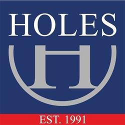 Holes Műanyag-Siklócsapágy Kft.