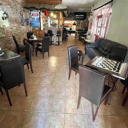 Bagolyvár Söröző & Pub