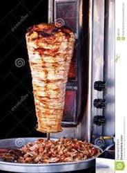 Antalya Kebab