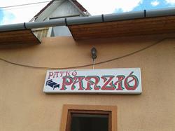 Patkó Panzió