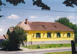 Gábriel Vendéglő