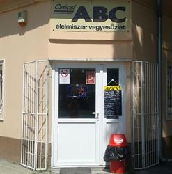 Csucsi Abc