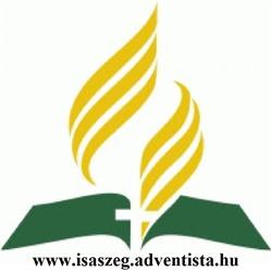 Isaszegi Adventista Gyülekezet-Istentisztelet