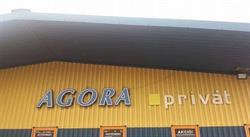 Agora