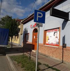 Goods Market