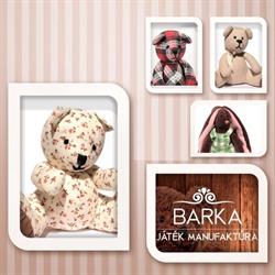 Barka Bolt Szentendre Játékkészítő Manufaktúra