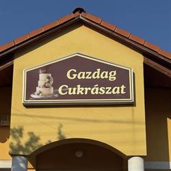 SZENDREI CUKRÁSZAT