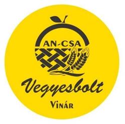 AN-CSA VEGYESBOLT