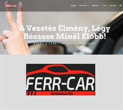 Ferr-Car Autósiskola