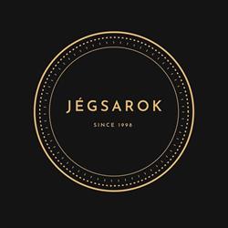 Jégsarok Fagyizó