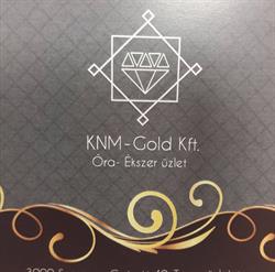 KNM-Gold kft.