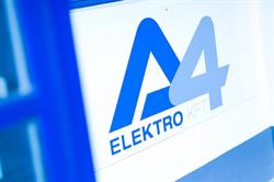 A4 Elektro Kft.