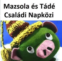 Mazsola és Tádé Családi Bölcsőde