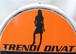 Trendi DIVAT